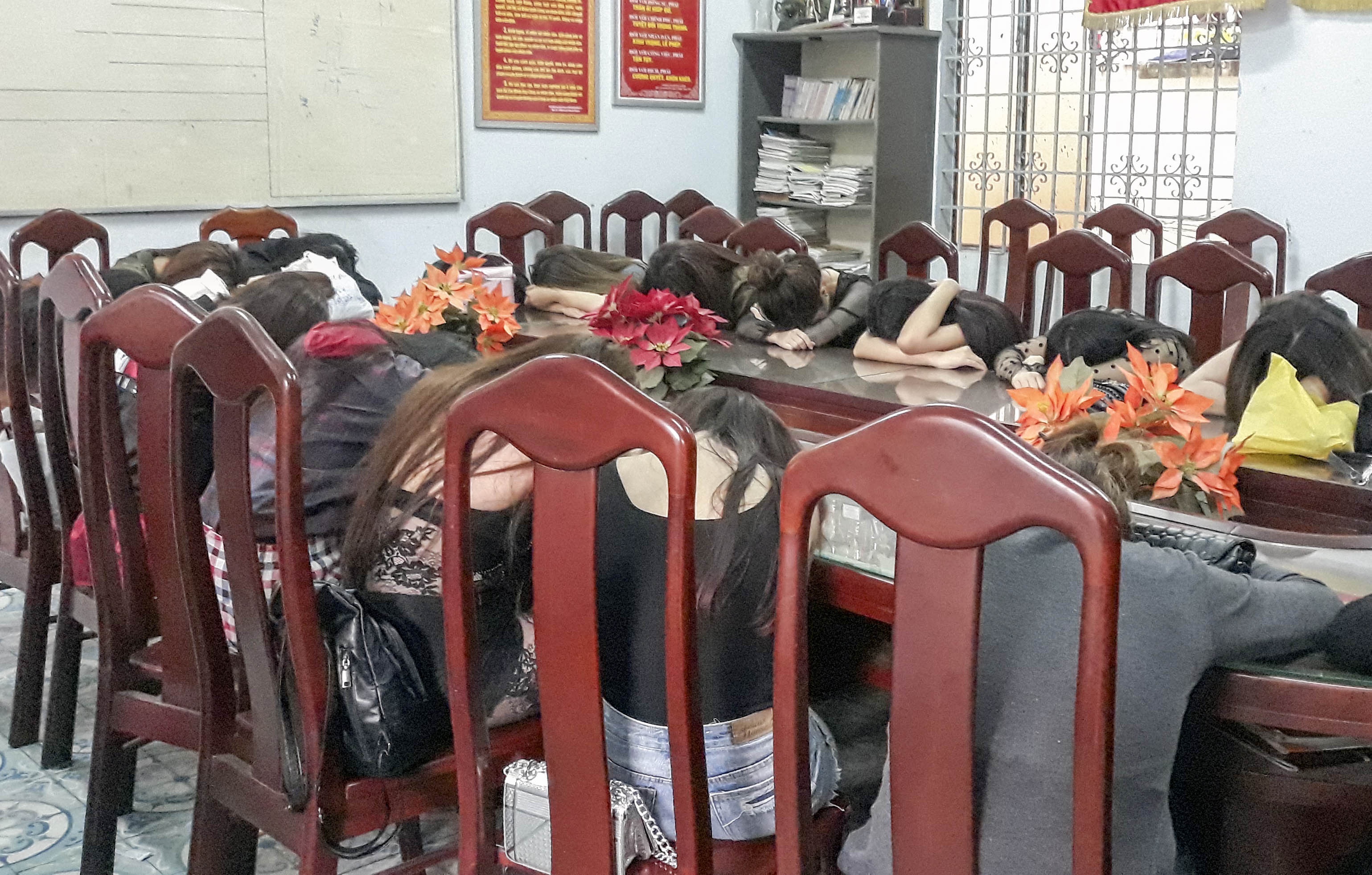 Khách sạn Bavico ảnh 1 Khach san Bavico anh 1