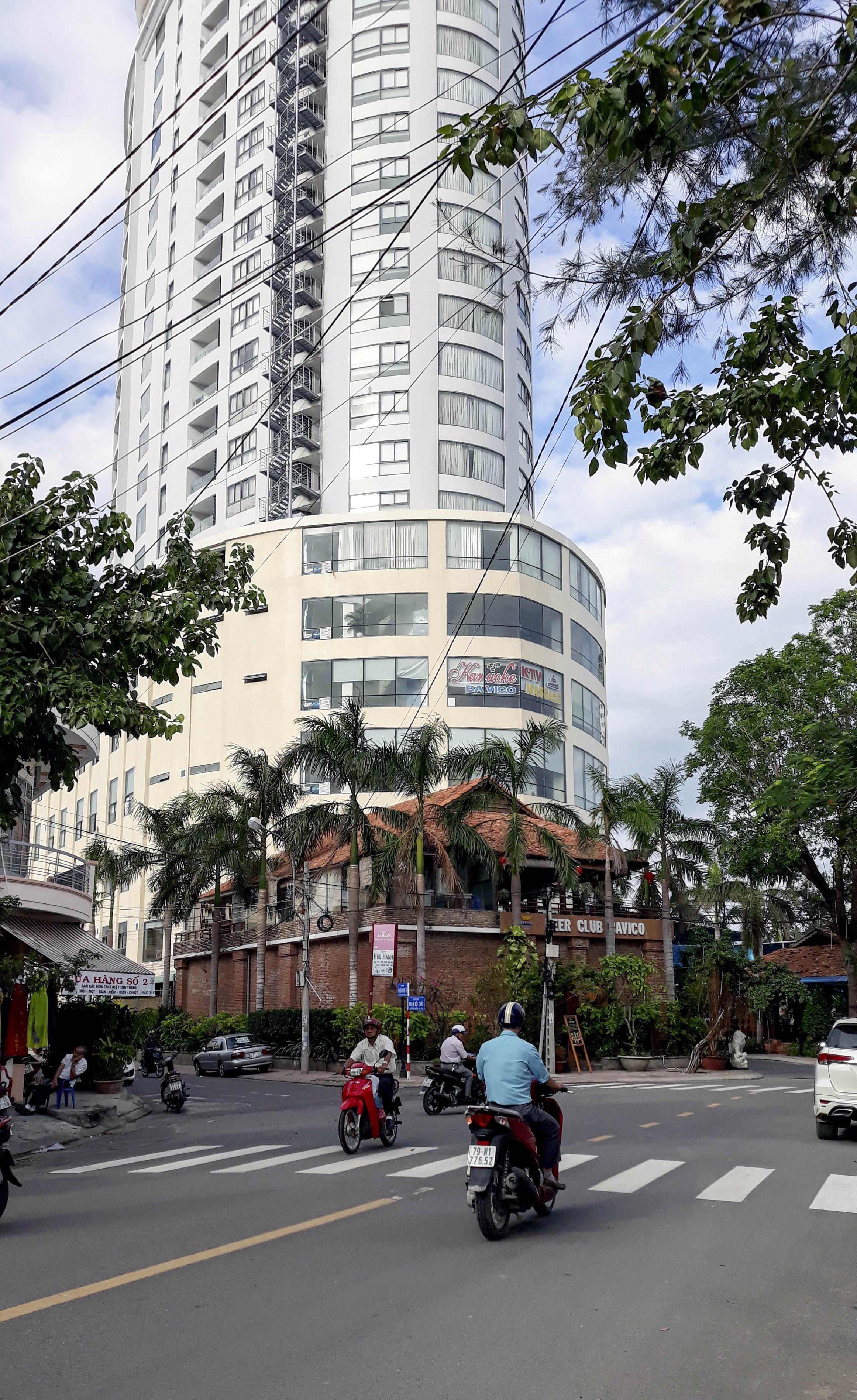 Khách sạn Bavico Nha Trang ảnh 2 Khach san Bavico Nha Trang anh 2