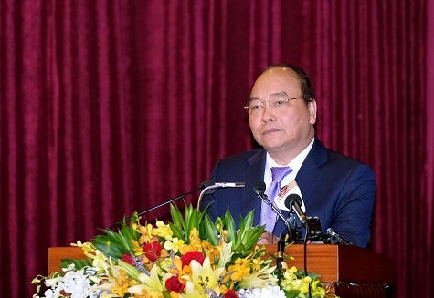 Thu tuong: Khong chao don nha dau tu chi tap trung loi ich ngan han hinh anh