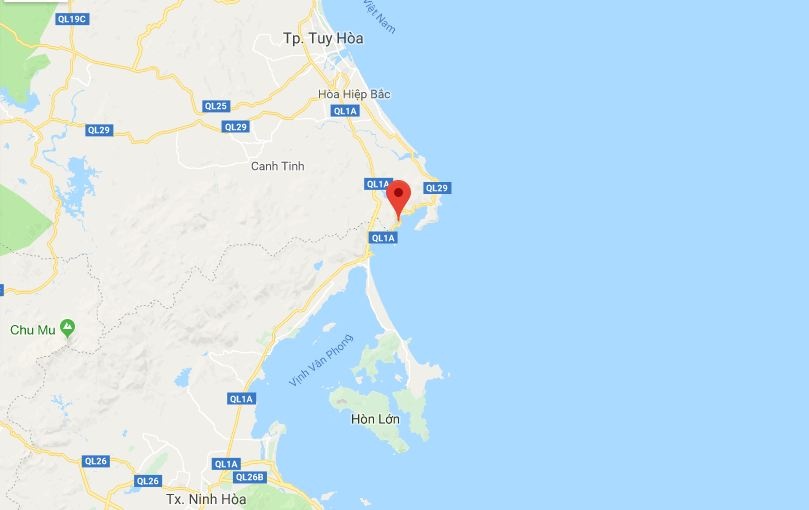 Trom cap xe may anh 2