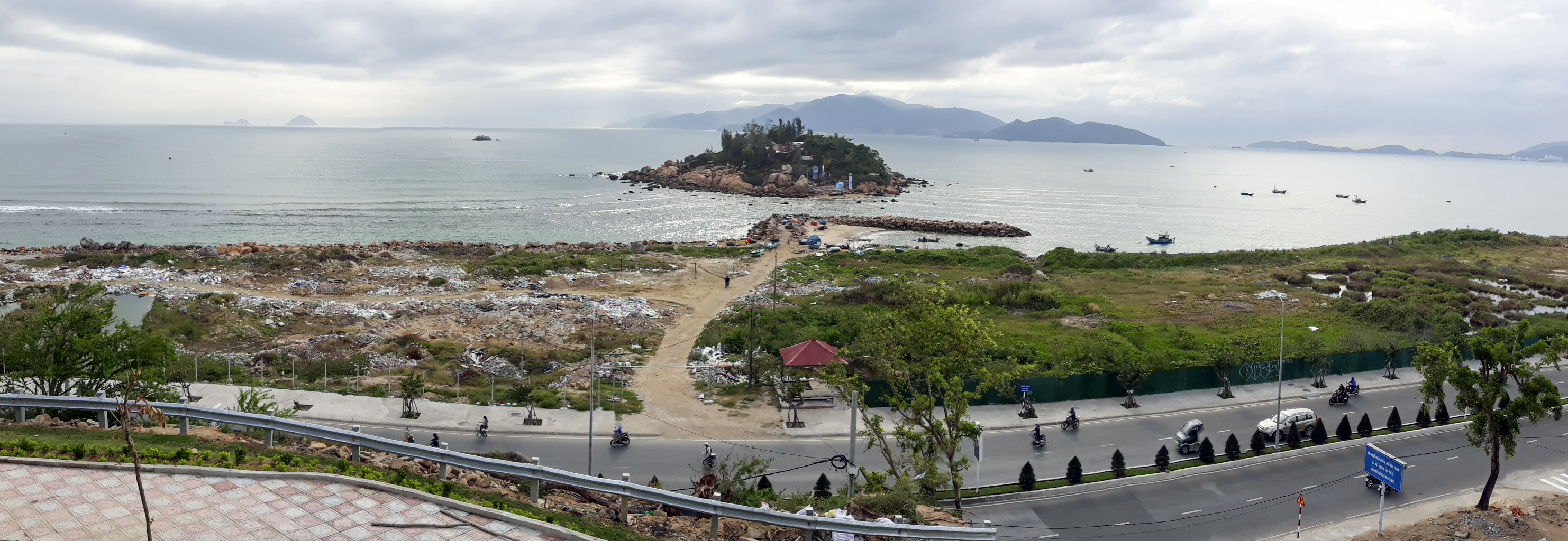 Thu hoi du an trieu do lan vinh Nha Trang hinh anh