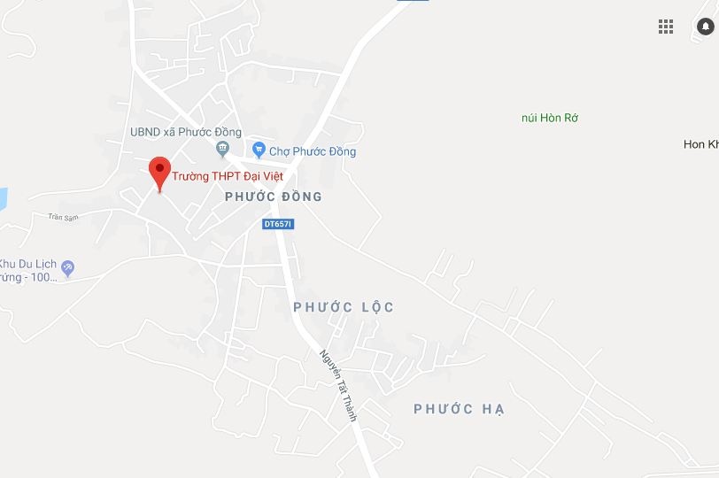 Lo de thi o Khanh Hoa anh 1