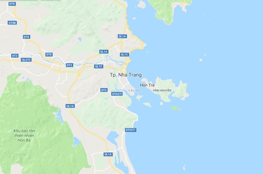 Nguoi Trung Quoc kinh doanh lu hanh chui anh 2