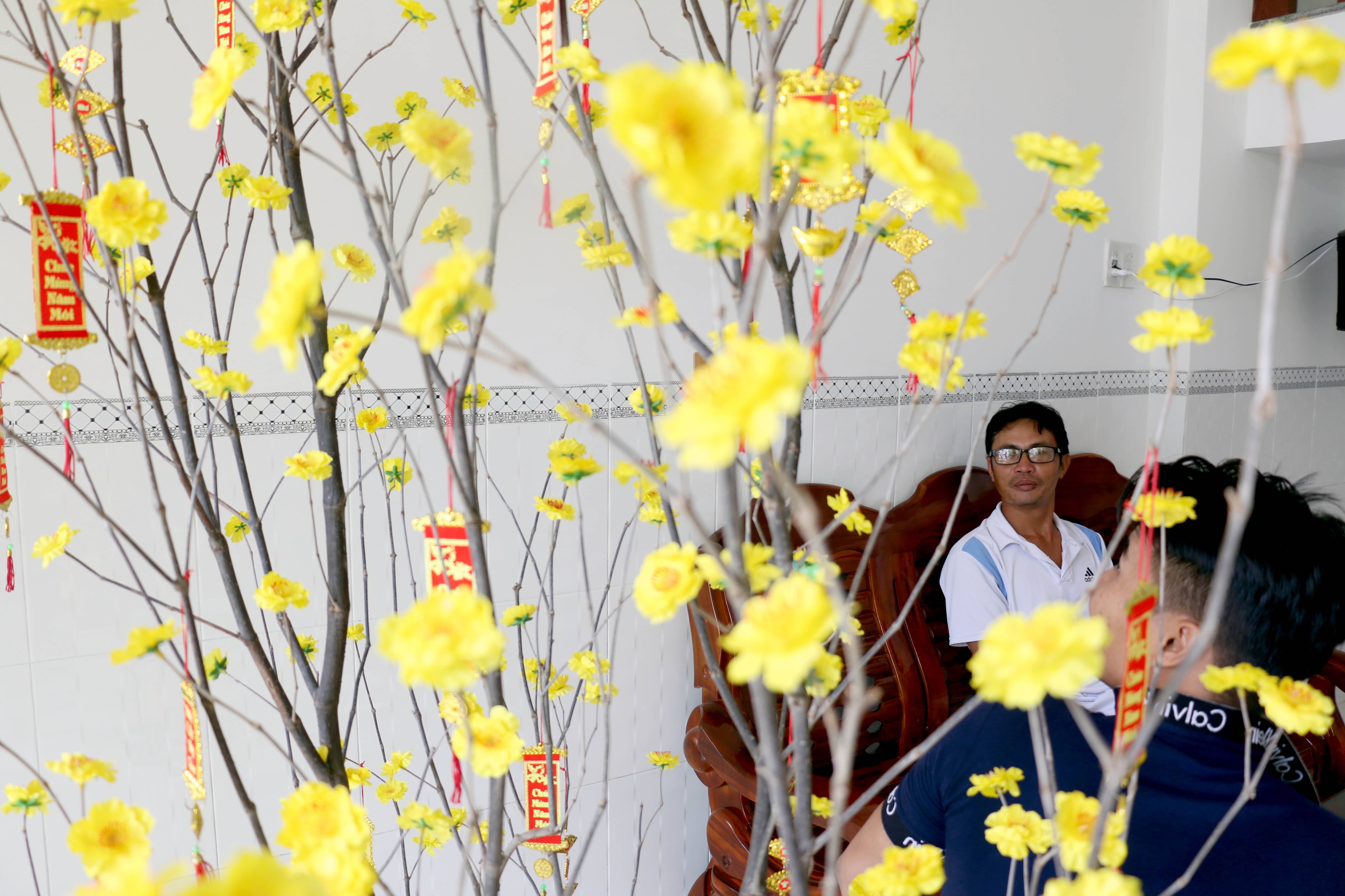 Chay con Nhat Tri anh 1