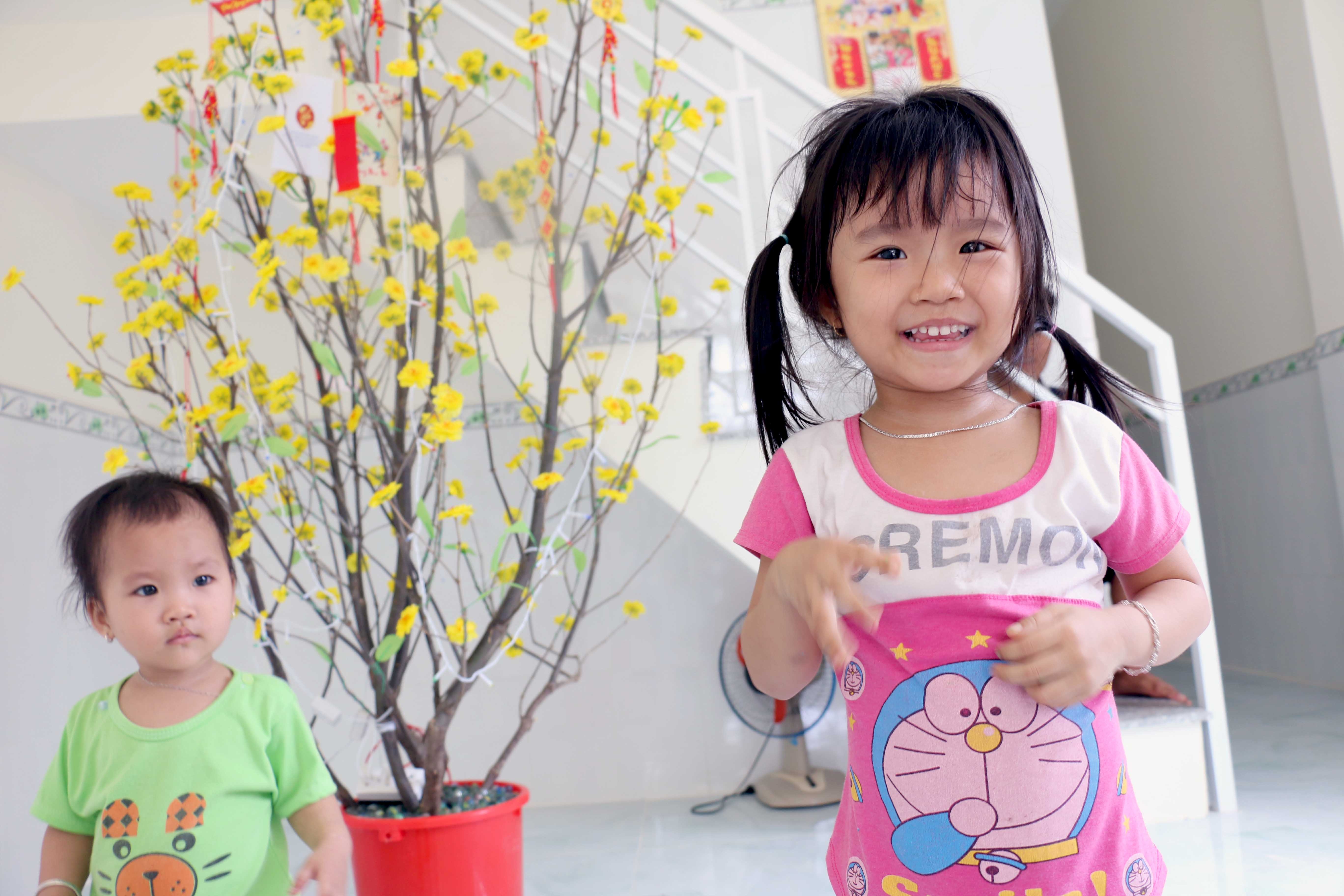 Noi niem ngu dan dang 'mac can' o Dat Lanh hinh anh