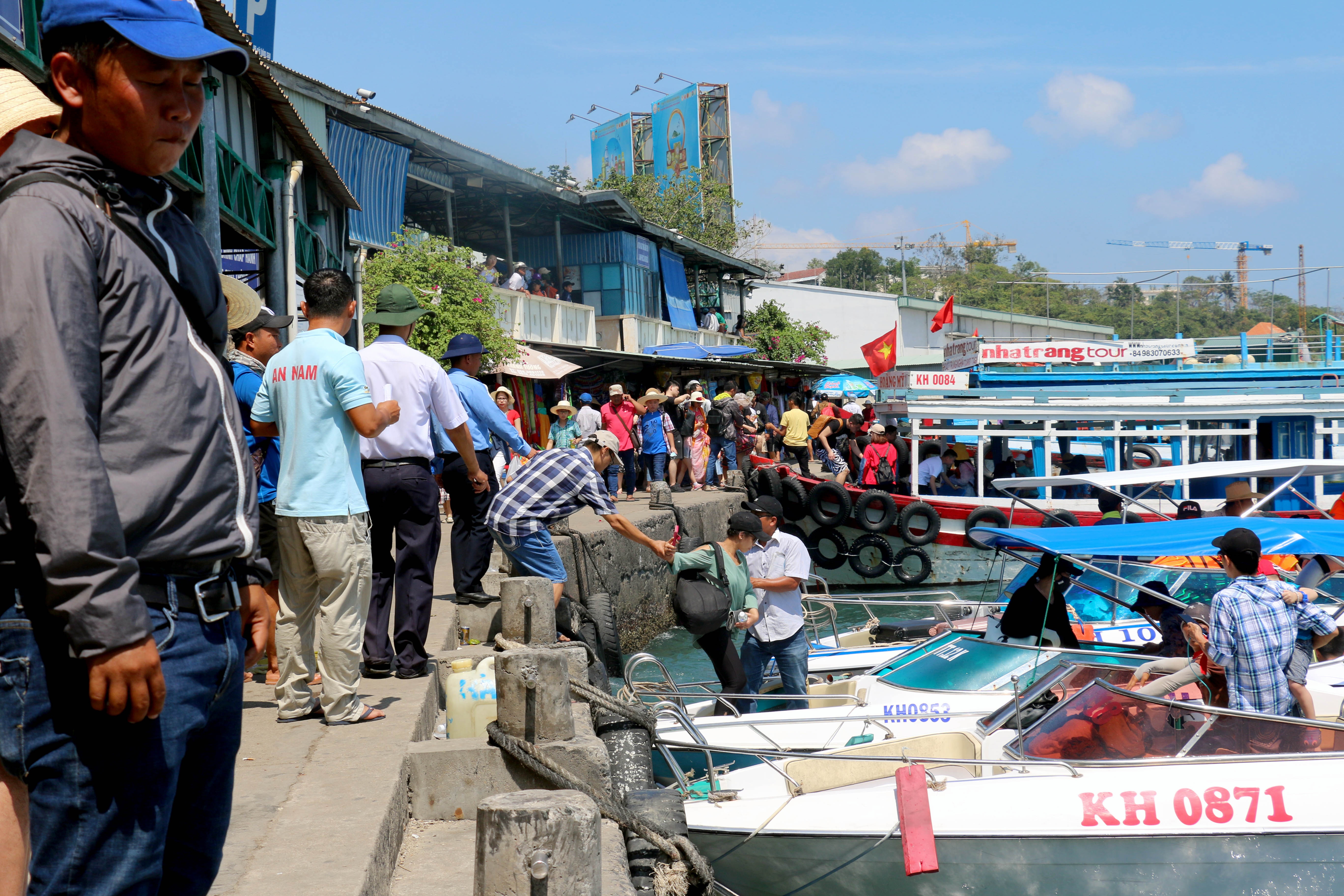 Du xuan dip Tet anh 2