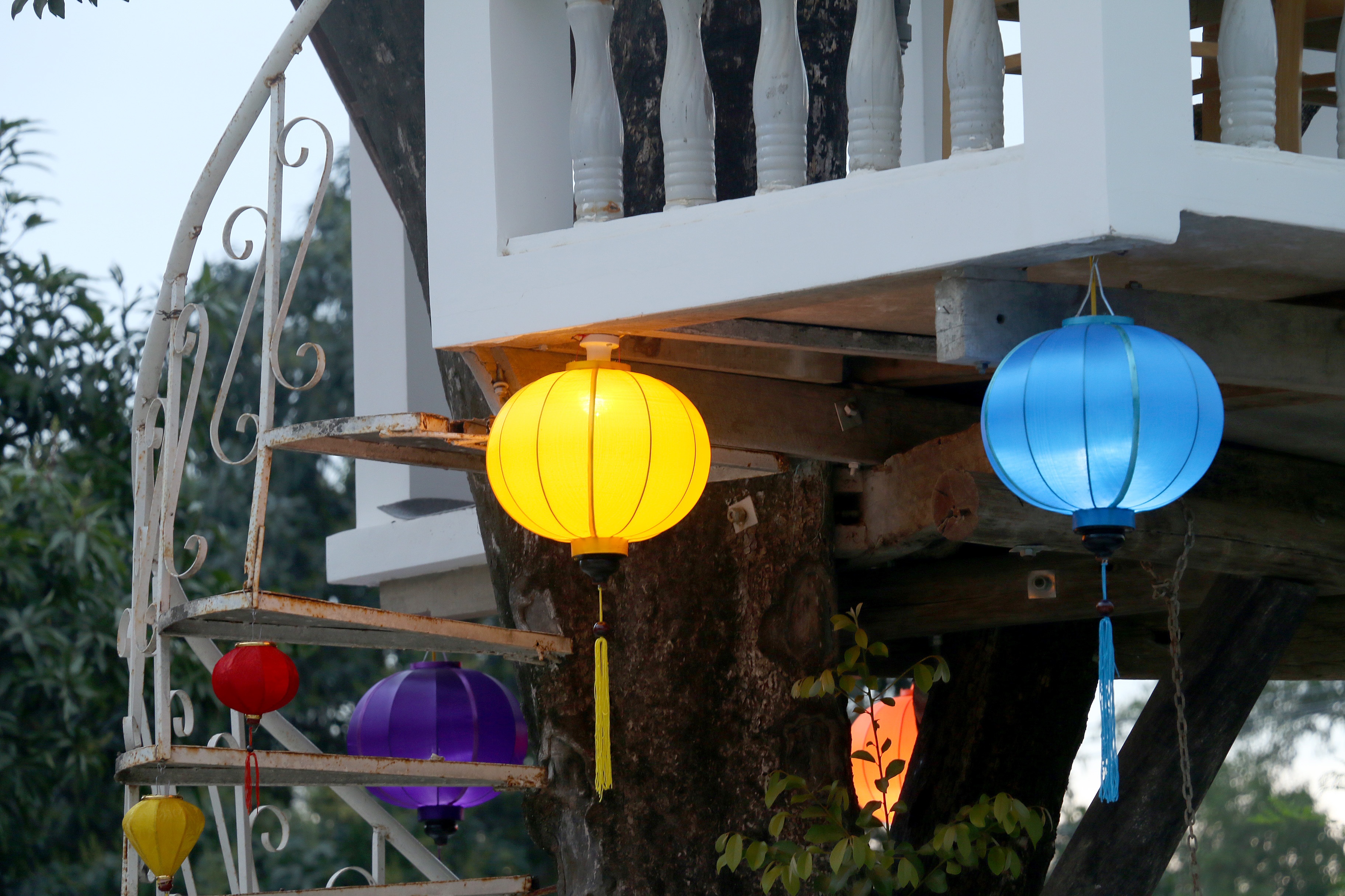 Xay dung nha tren cay anh 18