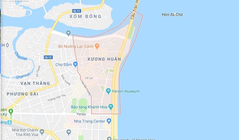 Khach Trung Quoc bi danh anh 2