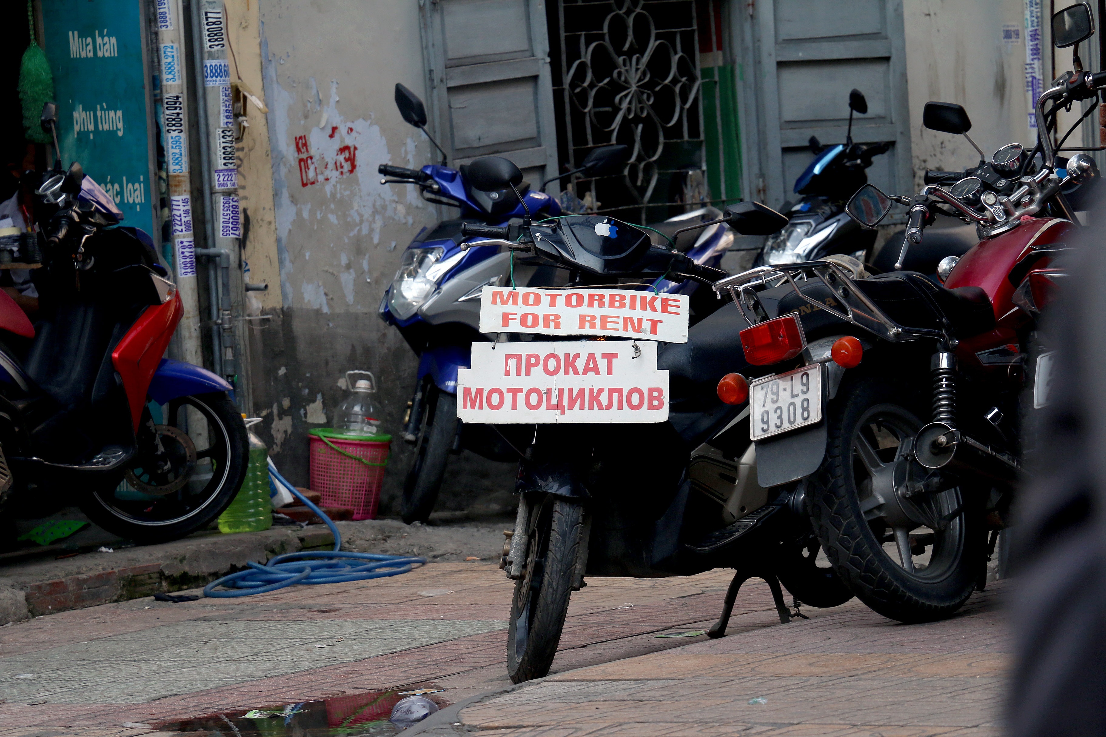 Bang hieu chu Trung Quoc anh 16