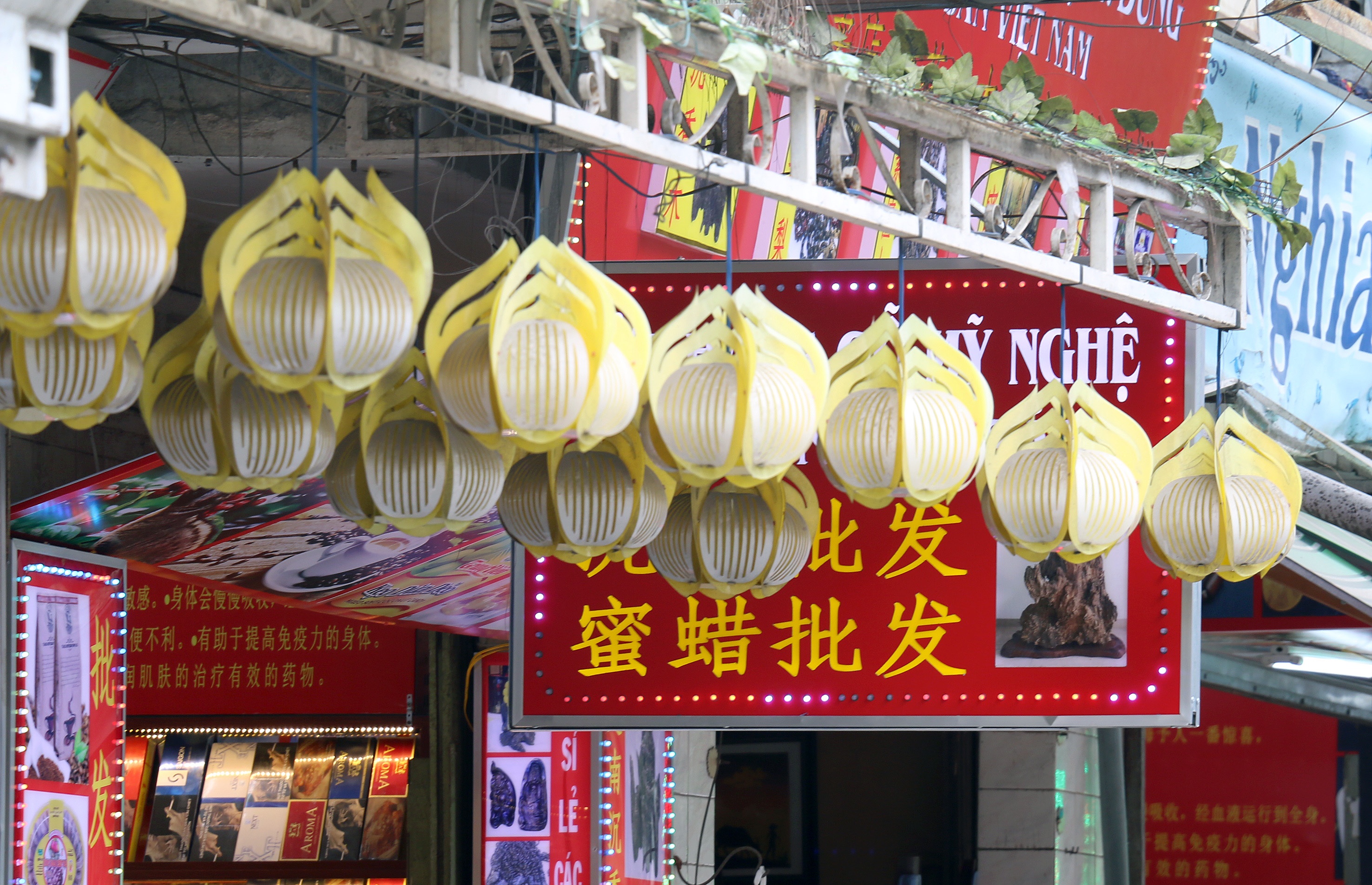 Bang hieu chu Trung Quoc anh 3