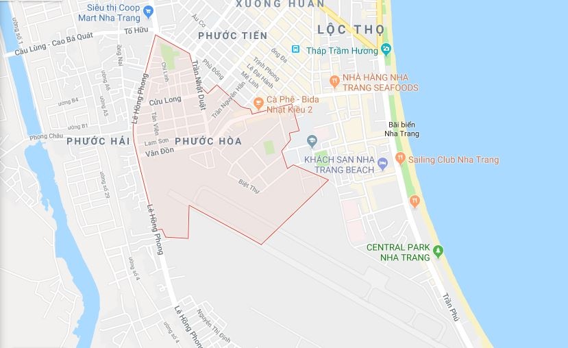 Trom cap tai san anh 2