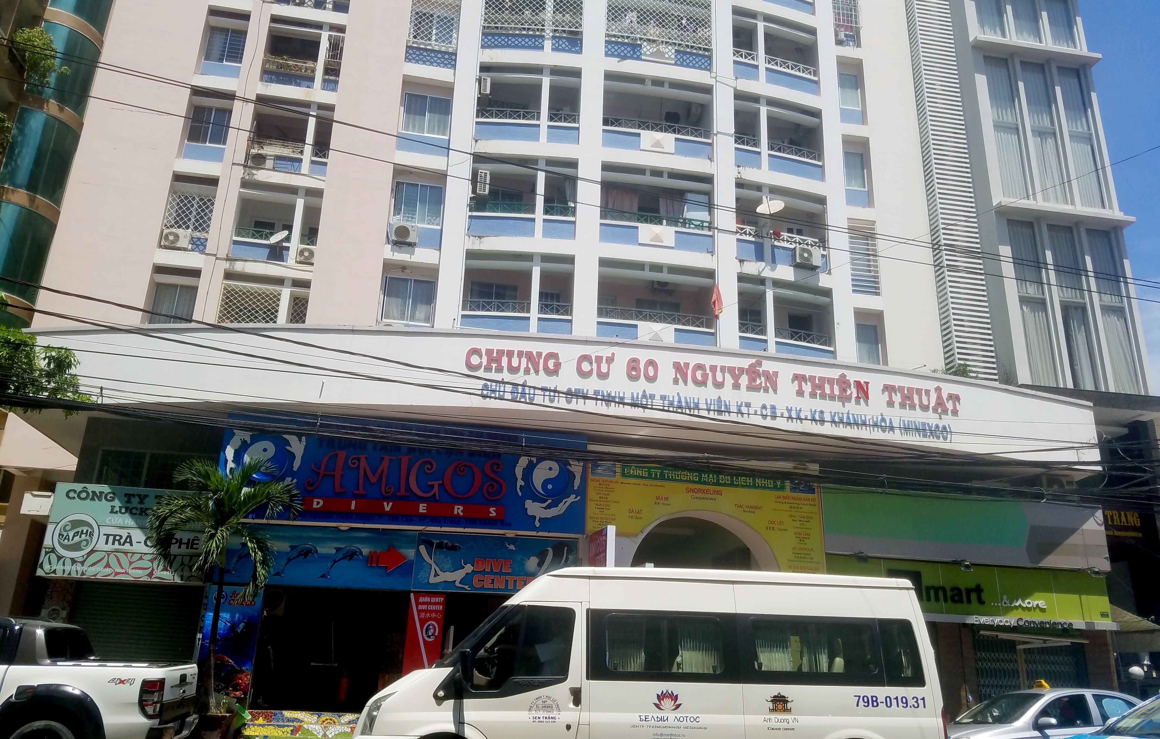 Hang loat sai pham ve PCCC tai chung cu 15 tang hinh anh