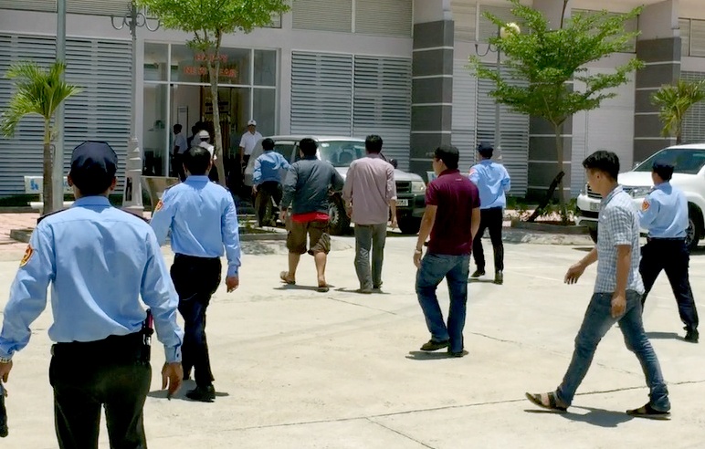 BOT Ninh Lộc ảnh 2 BOT Ninh Loc anh 2