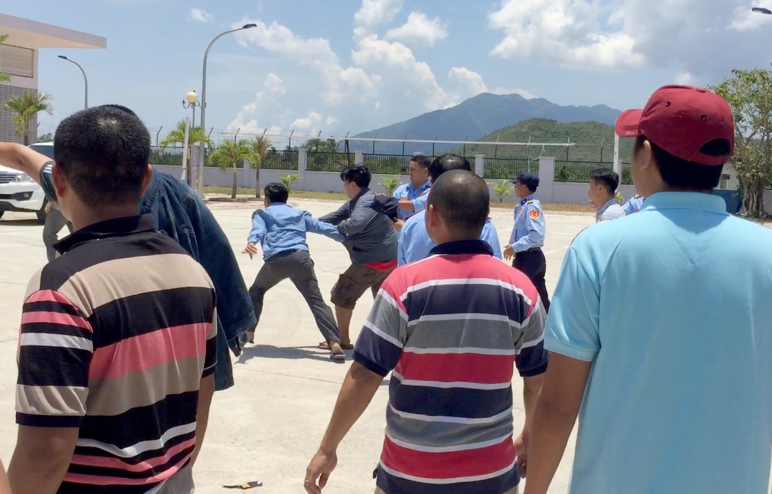 BOT Ninh Lộc ảnh 2 BOT Ninh Loc anh 2