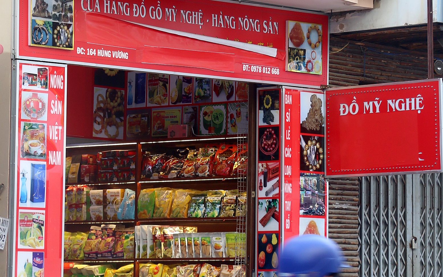 Pho Tau,  nuoc Nga o Nha Trang anh 5