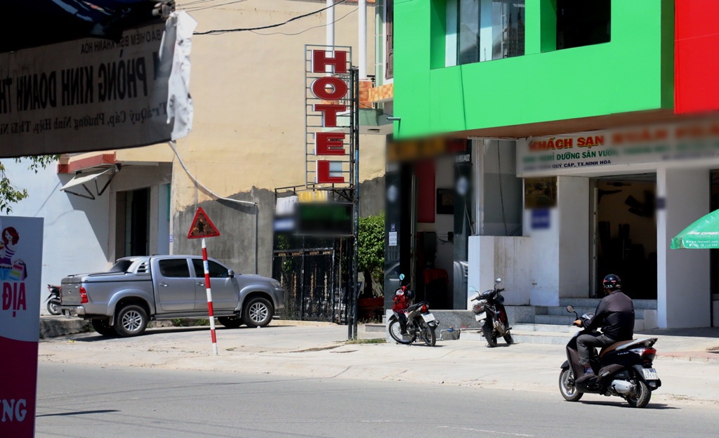 Nguoi dan ong bi doa giet anh 2