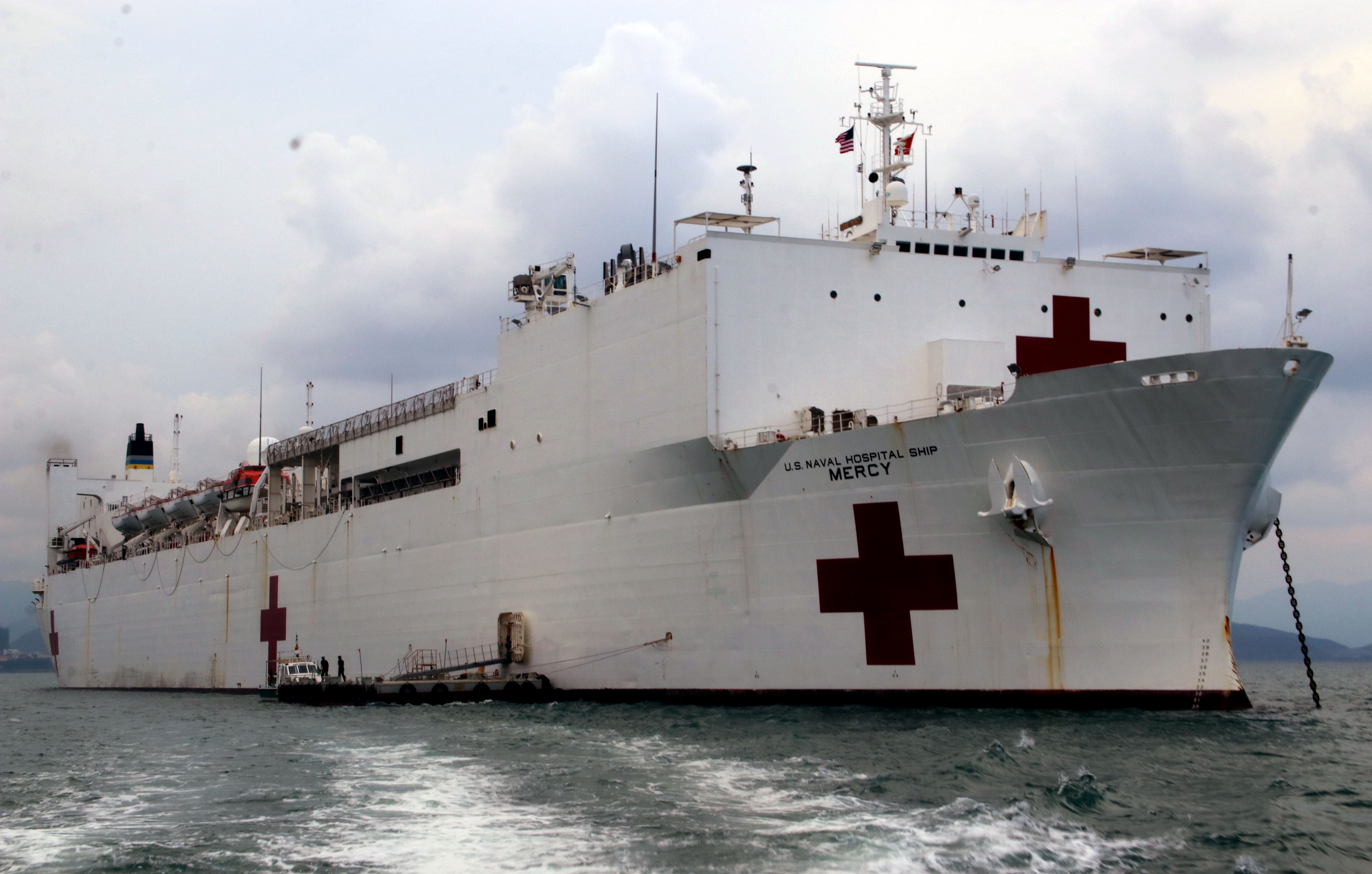 Chuong trinh doi tac Thai Binh Duong 2018 anh 1