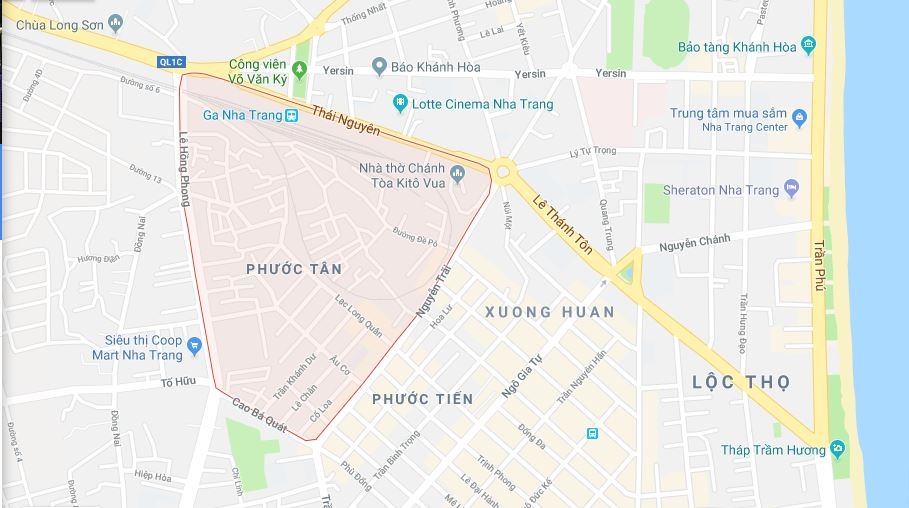 Trom cap tai san anh 2