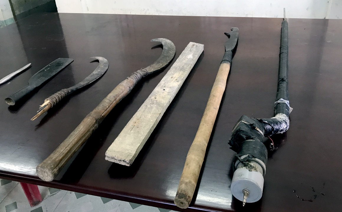 Bảo kê ảnh 2 Bao ke anh 2