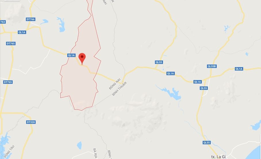 Trom cap tai san anh 3