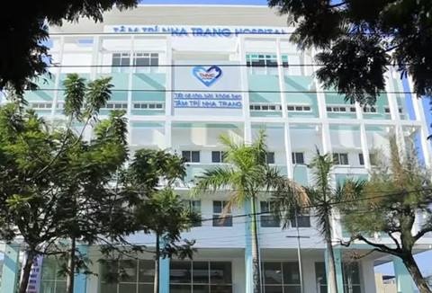 Giam doc benh vien len tieng ve vu nam dieu duong hiep dam benh nhan hinh anh