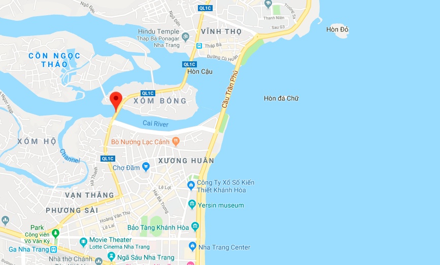 Gây rối trật tự công cộng ảnh 3 Gay roi trat tu cong cong anh 3