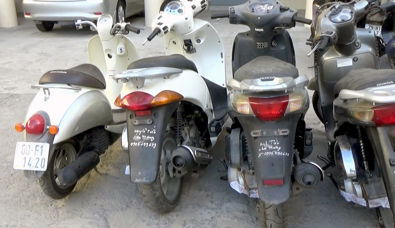 Trộm cắp tài sản ảnh 2 Trom cap tai san anh 2