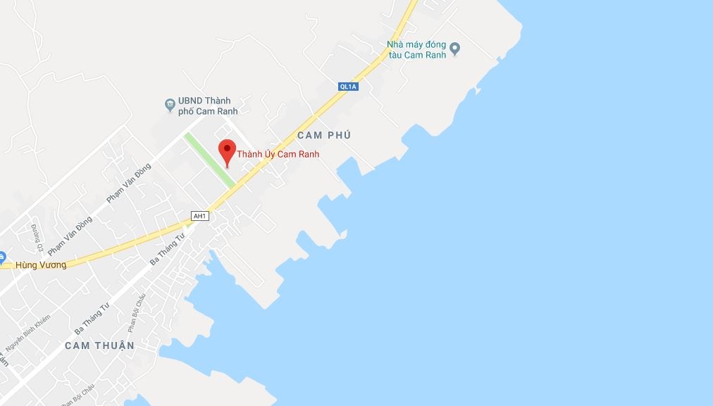 Ky luat sai pham Dang vien anh 1