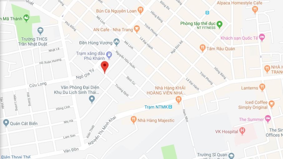 Cay do de o to anh 2