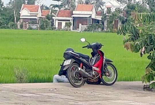 Cướp tiệm vàng ảnh 2 Cuop tiem vang anh 2