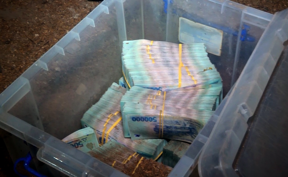 Cuop ngan hang anh 2