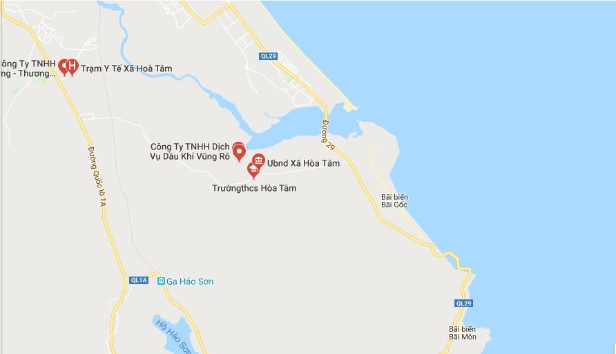 Loi dung chuc vu anh 2