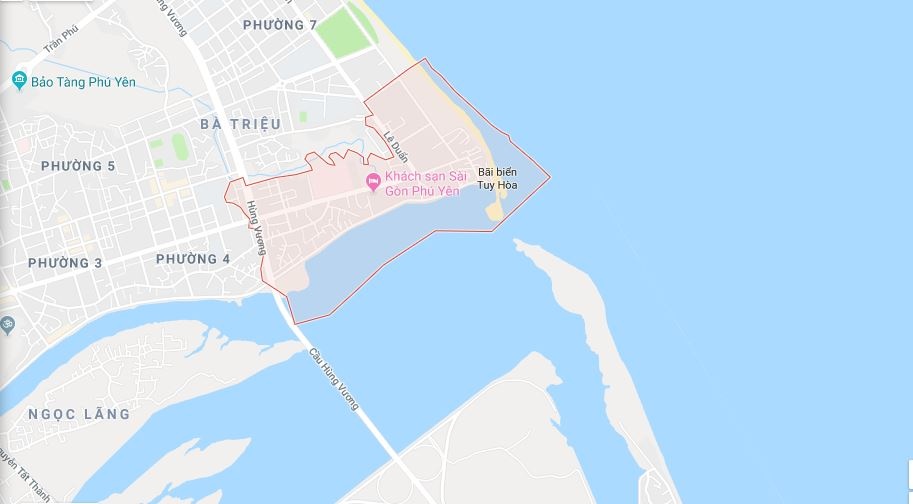 Trieu cuong xam thuc hai dang Da Rang anh 3