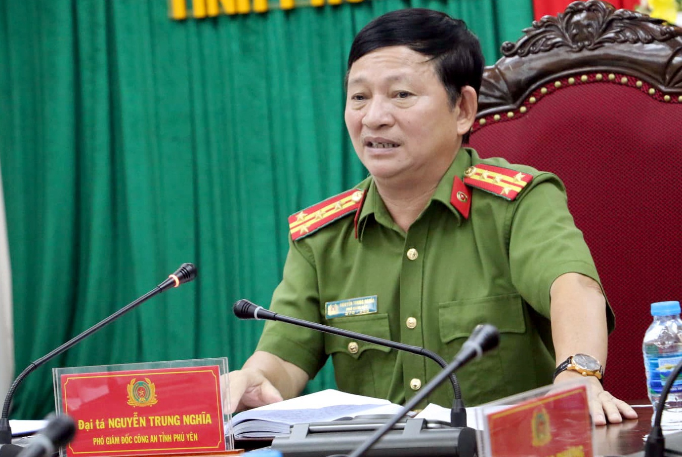 cướp tiền, vàng ở Phú Yên ảnh 1 cuop tien, vang o Phu Yen anh 1