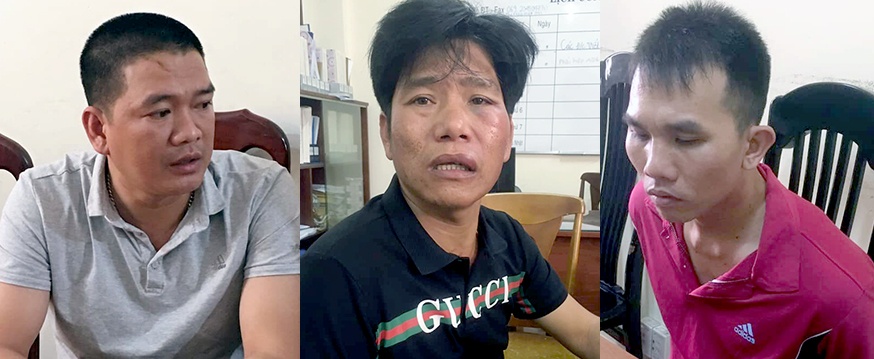 cướp tiền, vàng ở Phú Yên ảnh 2 cuop tien, vang o Phu Yen anh 2