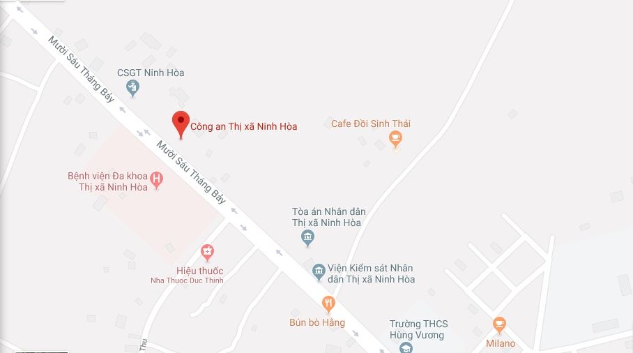 Tu vong tai tru so cong an anh 2