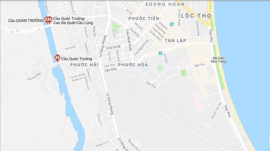 Tai nan tren duong Vo Nguyen Giap anh 2