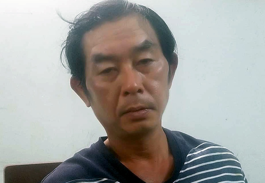 Nghi can dam chu tiem gao bi dieu tra ve hanh vi giet nguoi hinh anh