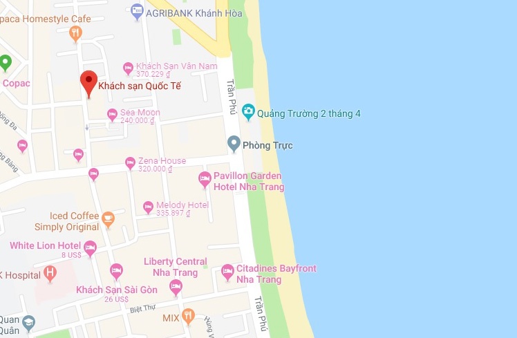 Đánh chết khách ảnh 2 Danh chet khach anh 2