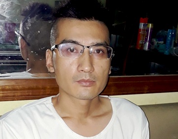 Bat qua tang gan chuc nguoi Trung Quoc danh bac o Nha Trang hinh anh