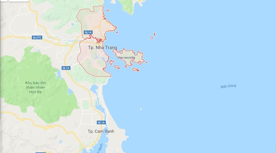 Ngung cap phep nha cao tang anh 2