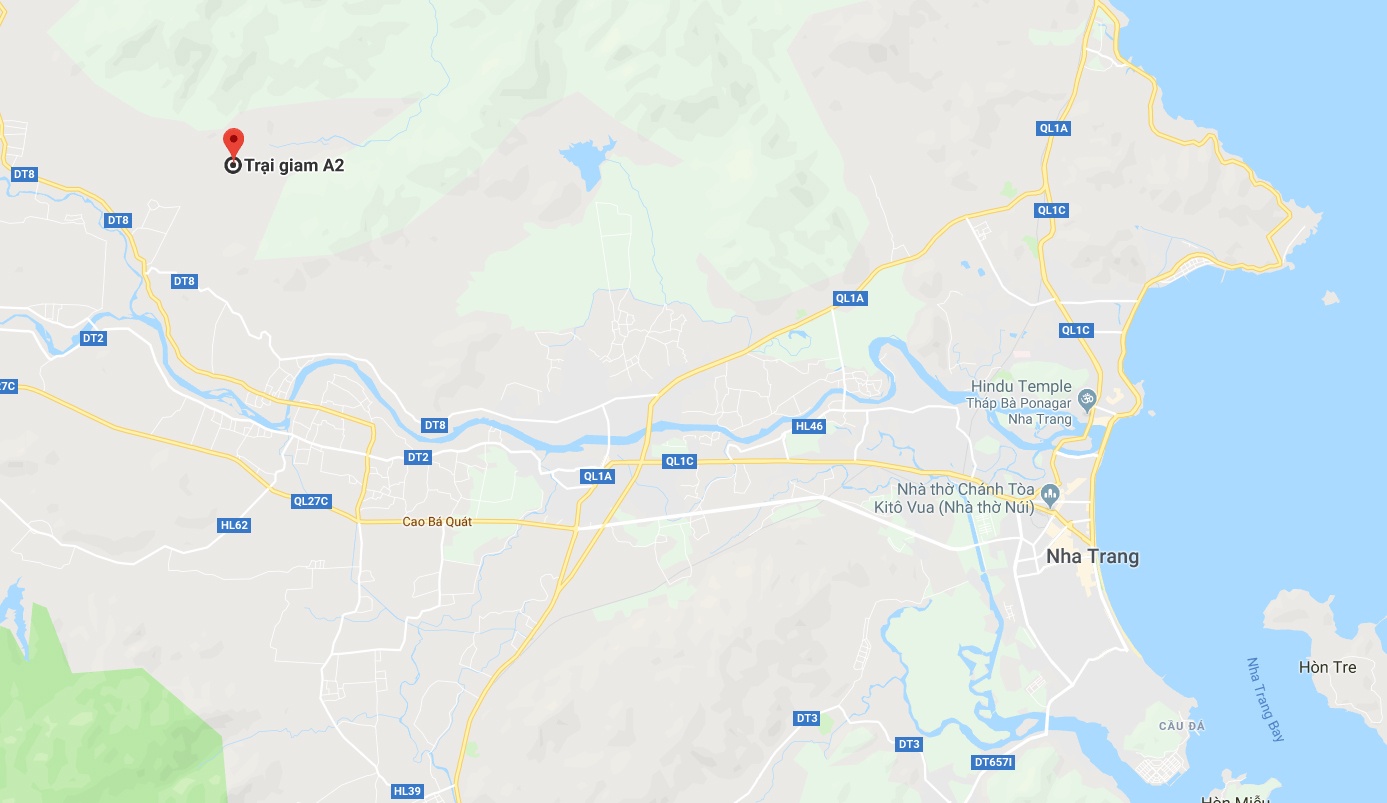 Trốn trại giam ảnh 2 Tron trai giam anh 2