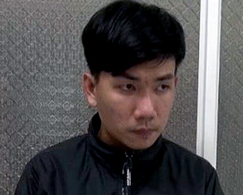 Lừa đảo chiếm đoạt tài sản ảnh 1 Lua dao chiem doat tai san anh 1