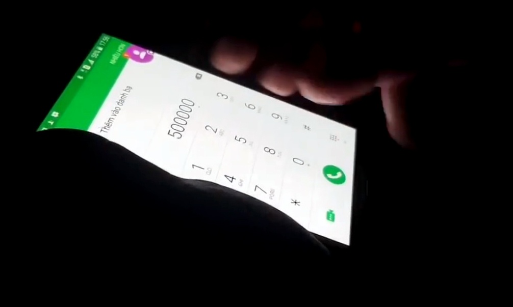 Xích lô chặt chém ở Nha Trang ảnh 3 Xich lo chat chem o Nha Trang anh 3