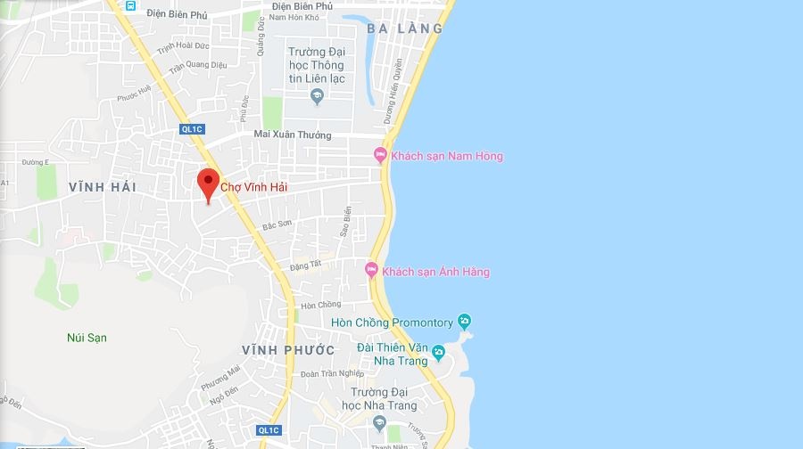 Trom tiem vang bac anh 2