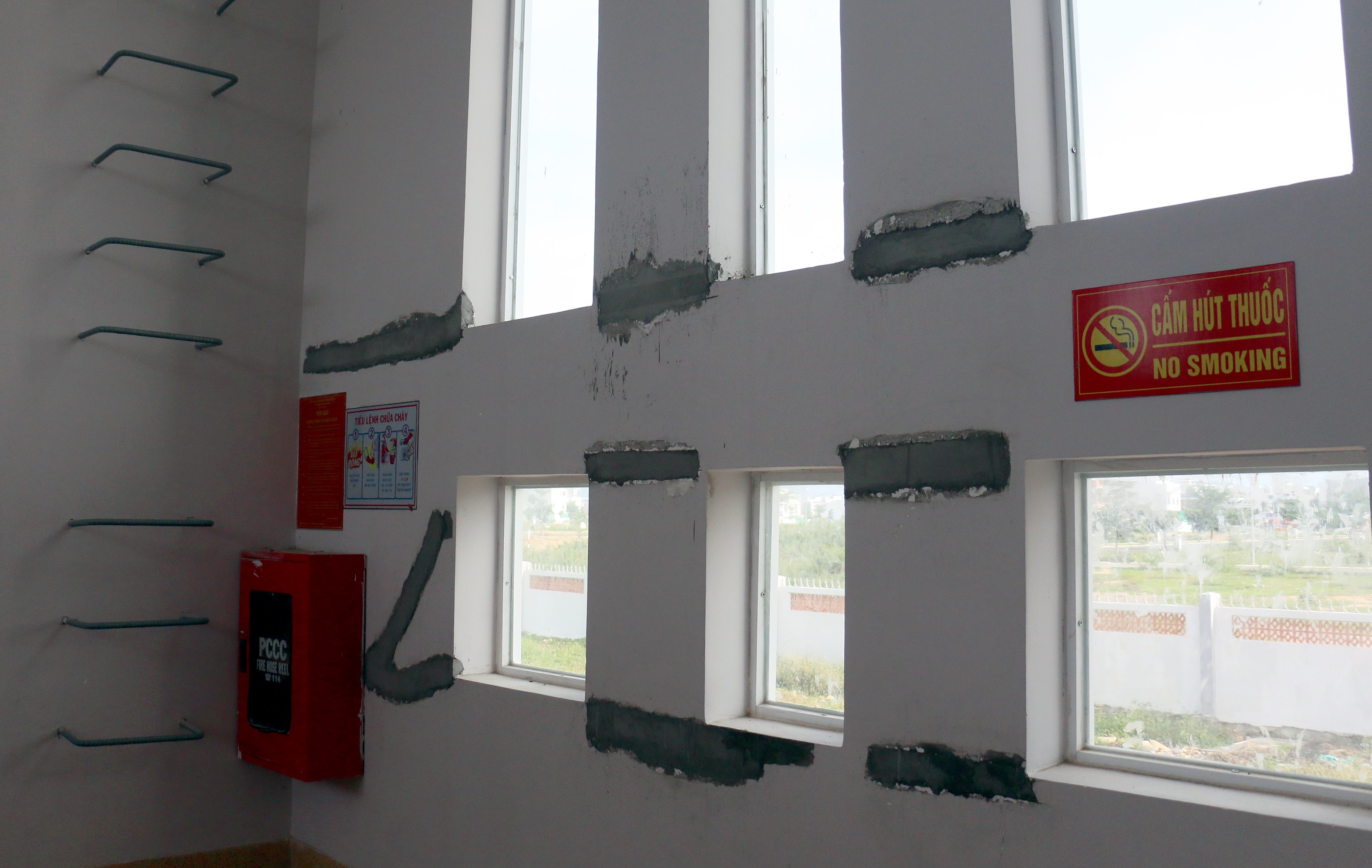 Truong hoc sap sap anh 8