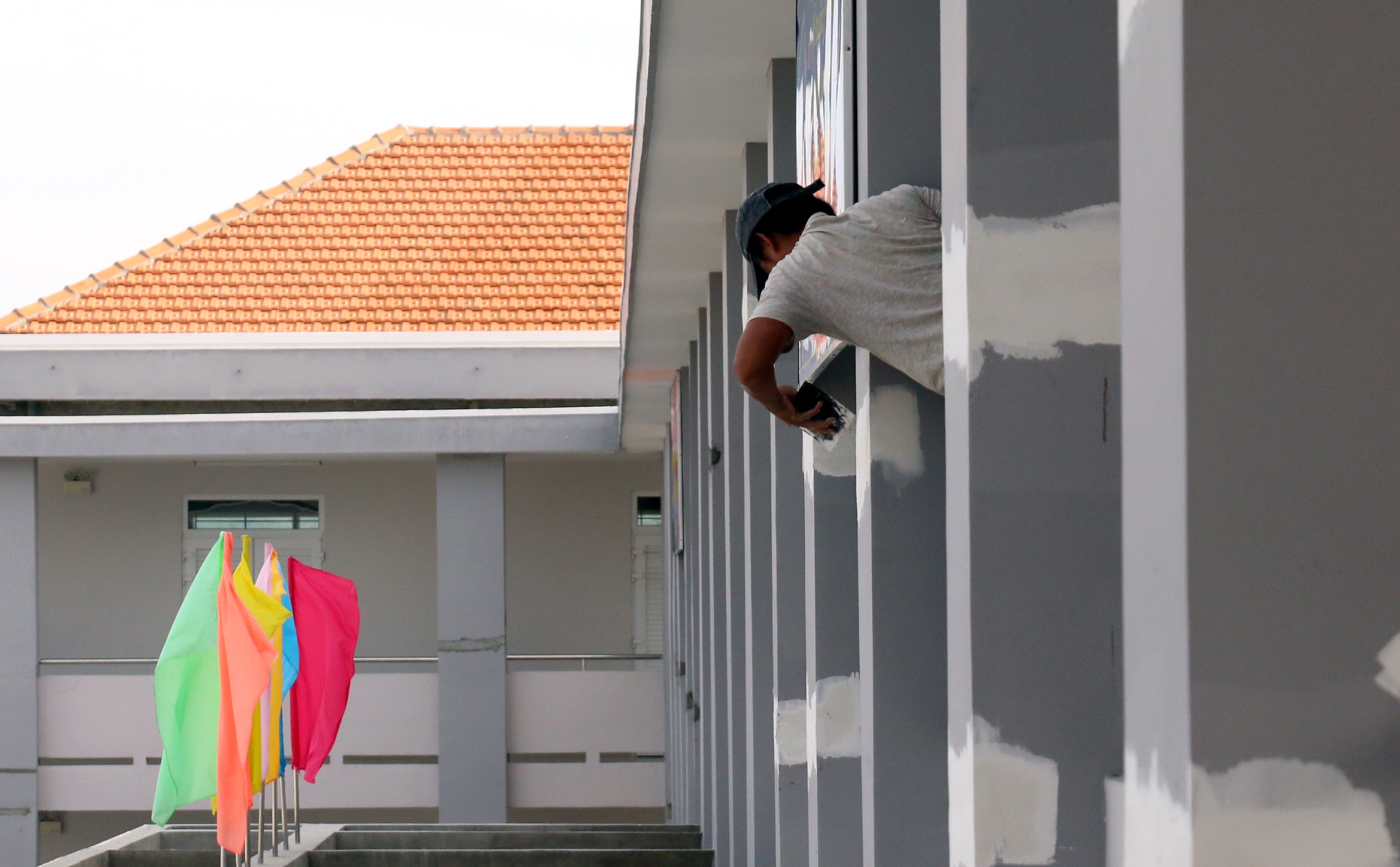 Truong hoc sap sap anh 13