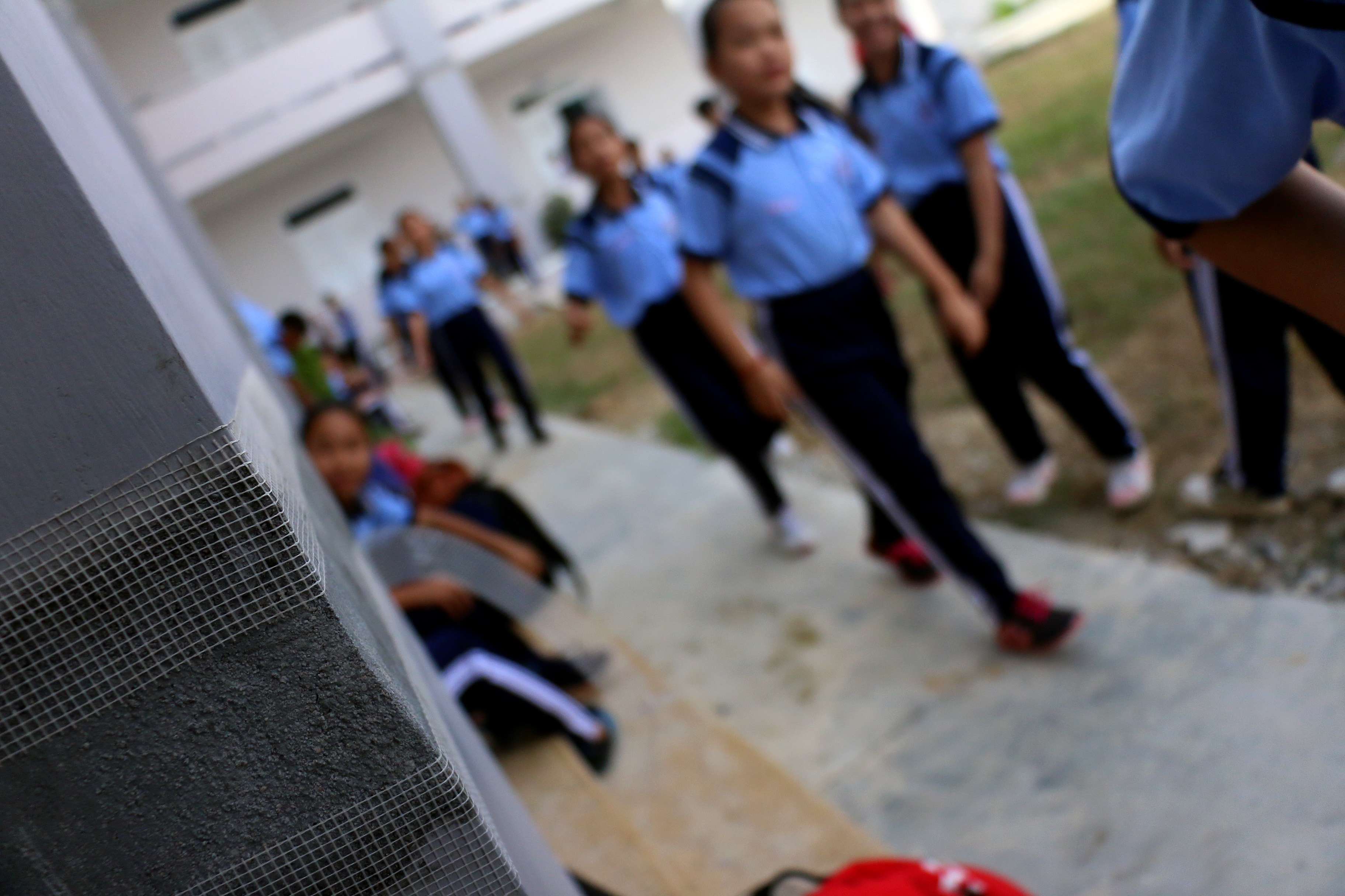 Truong hoc sap sap anh 14