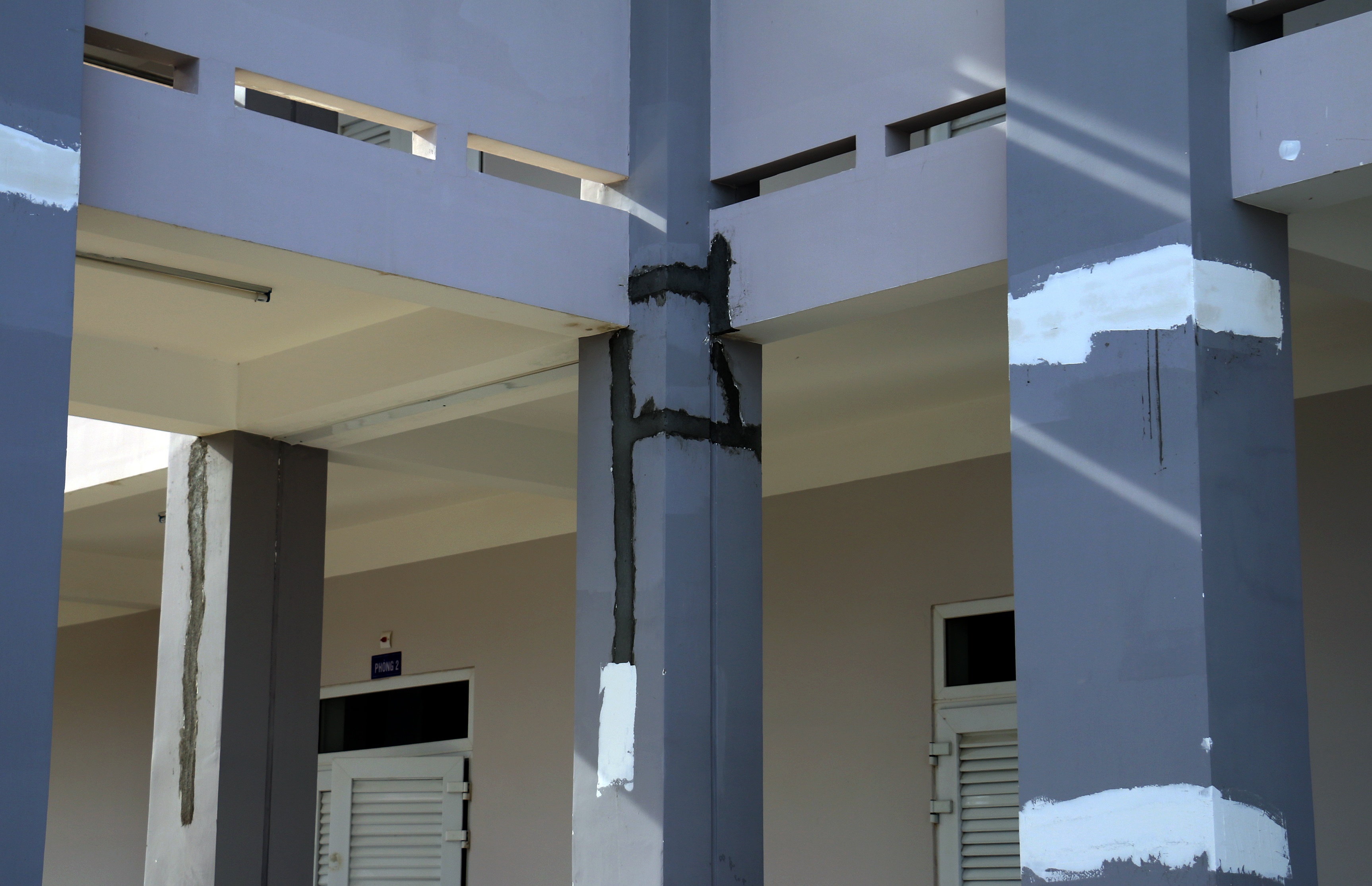 Truong hoc sap sap anh 5