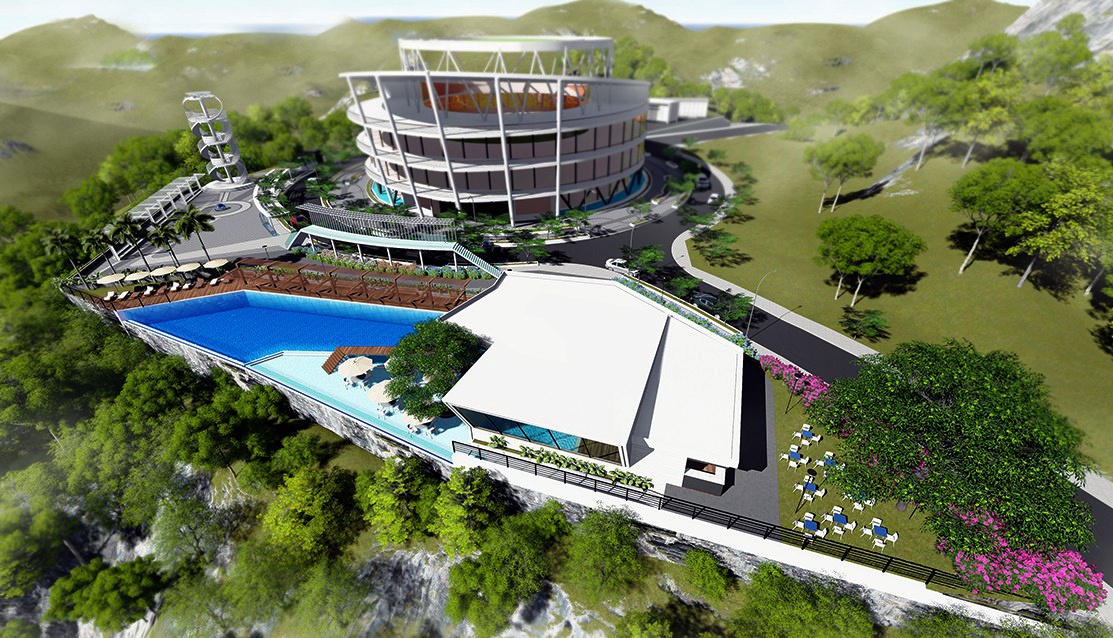 Lở núi ở Nha Trang ảnh 3 Lo nui o Nha Trang anh 3